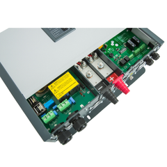 Enerdrive EPC-3000-12-KIT ePRO Combi 12V 3000W/120A with Remote