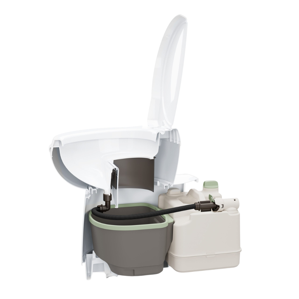 Thetford S260S Separation Toilet
