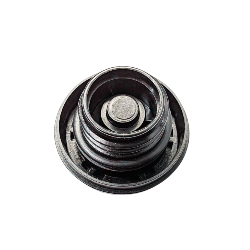 Alko Hume 680121 Black Water Filler Cap with Keys