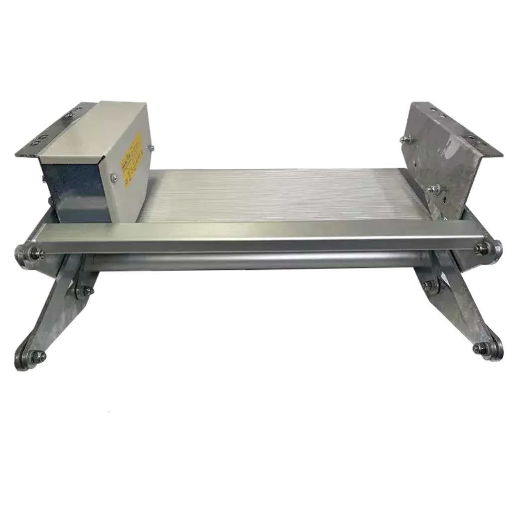 Nuova Mapa 450-02110 12V Double Caravan Electric Step