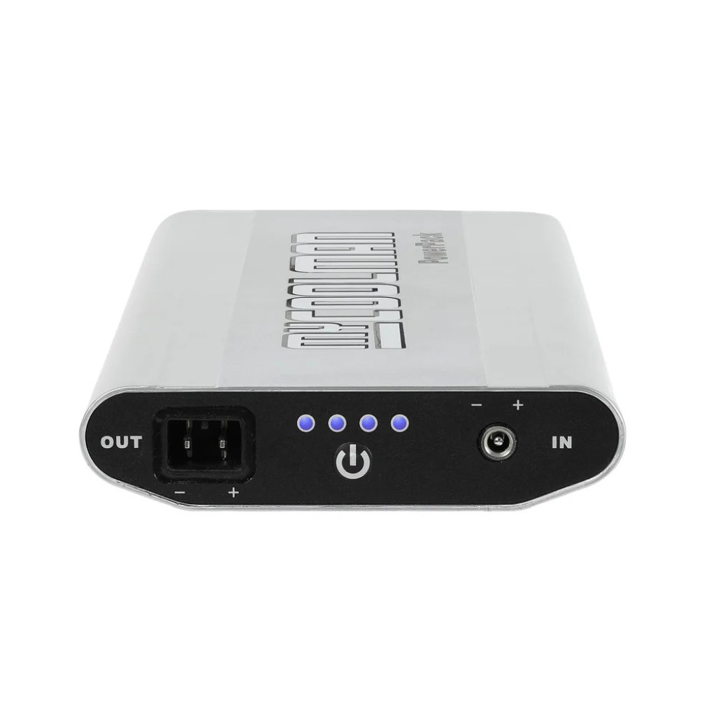 MyCoolman CPP15 Portable Lithium 15A Power Pack