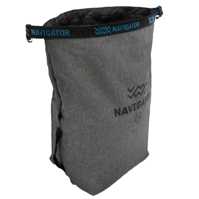 Navigator NAV-051 3 Piece Dog Travel Buddy