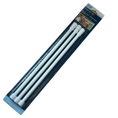 Camco 400-00694 Single Refrigerator Bars 3 Pack