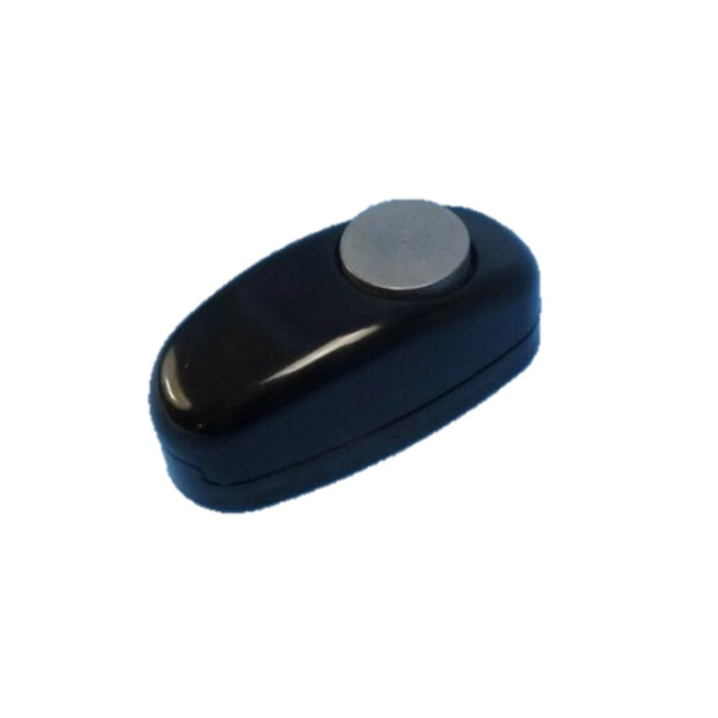 Dometic BG351501 Black Door Magnet T/S Cara D-600F Doors