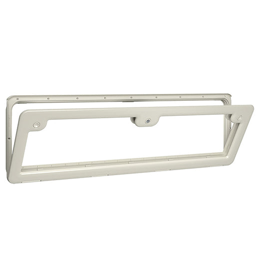 Thetford 2644584 White #7 Service Door