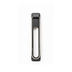 Camec 039273 3-Point Door Lock Outer Trim