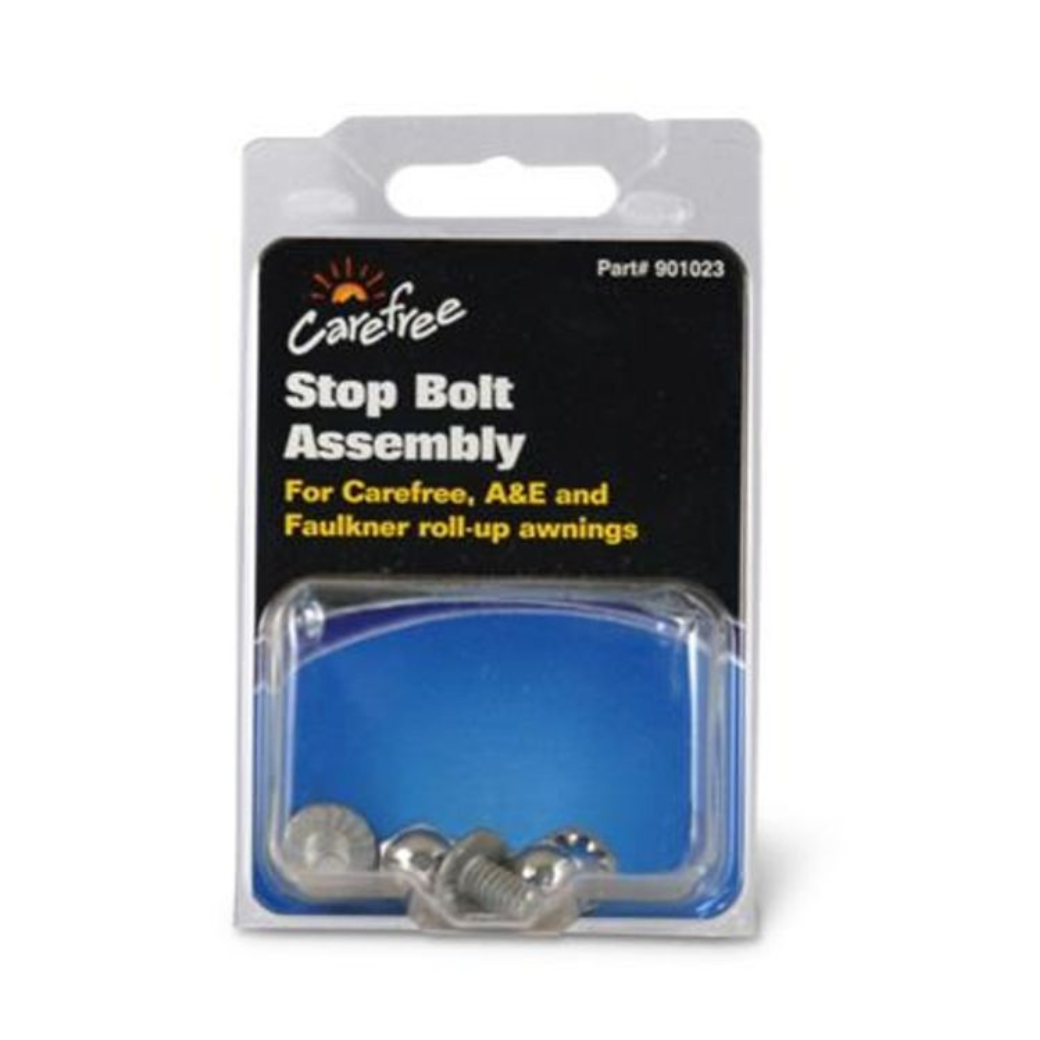 Carefree 200-34527 Awning Arm Stop Bolts Kit
