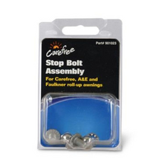 Carefree 200-34527 Awning Arm Stop Bolts Kit