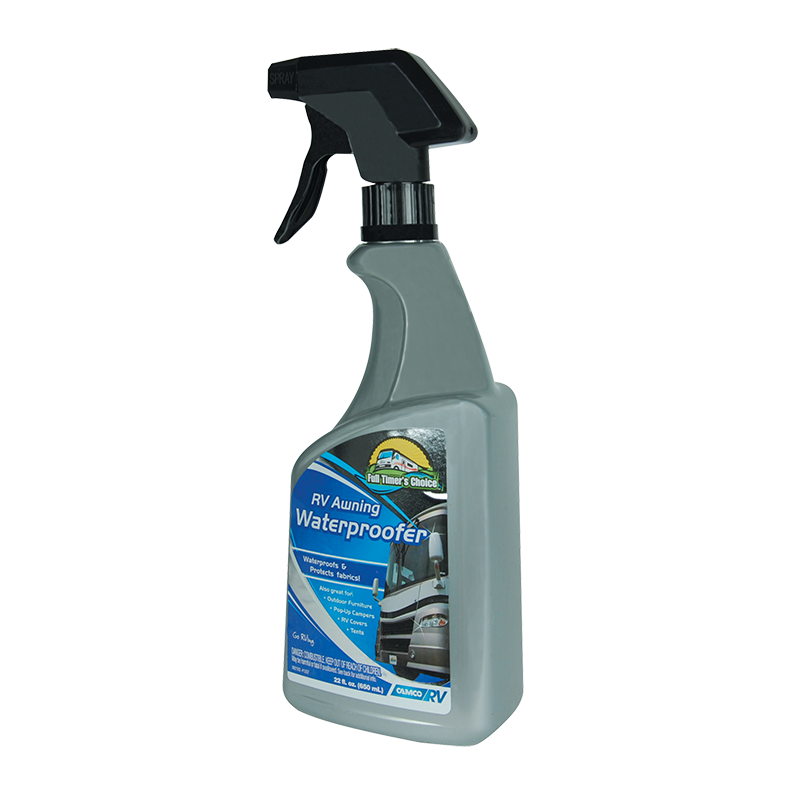 Camco 650ml RV Water Proofer Spray Bottle