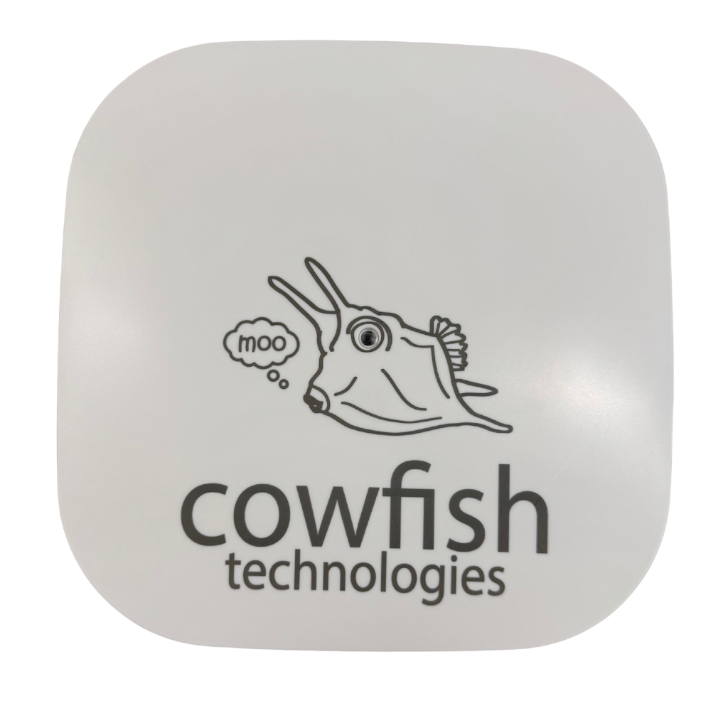 Cowfish Technologies Mini Access Point to suit Starlink Mini