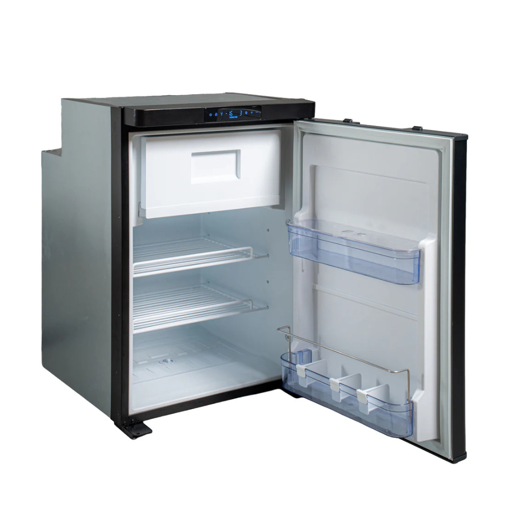 MyCoolman MCMU115 115L Compressor Fridge/Freezer
