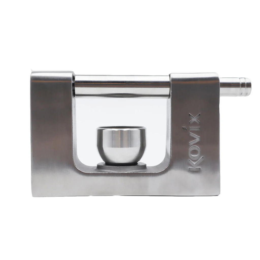 Kovix KTR-18 Alarmed Trailer Lock