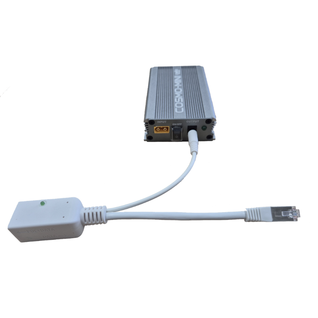 Cowfish Technologies Cosmo Mini Integration Kit