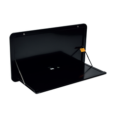 Lifestyle LT502943B Table 502x943 Black