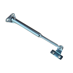 Chrome Spring Operated Stay Strut