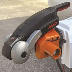 Purpleline Saracen Gullwing Euro Hitch Lock