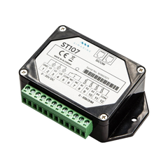 Simarine SI-ST107 Tank Level & Voltage Module
