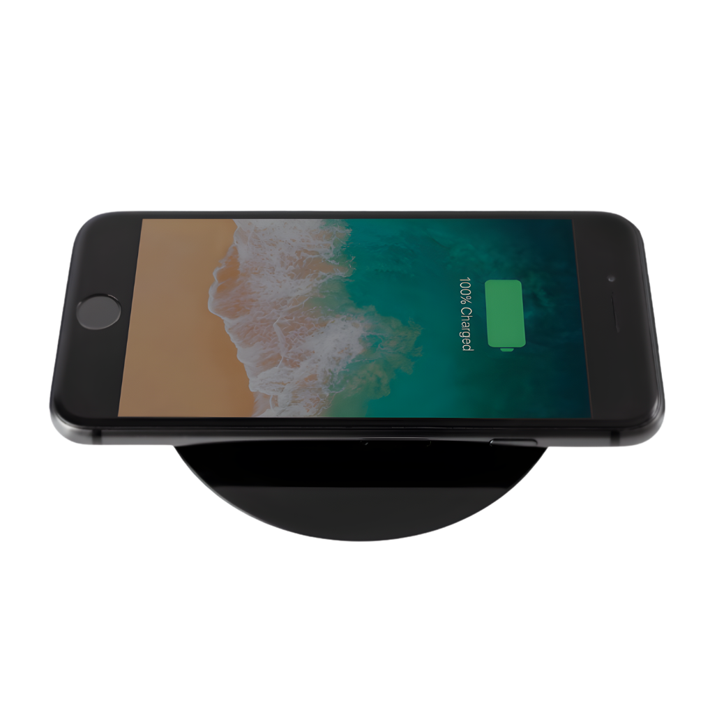 SCANSTRUT SC-CW-07F ROKK Wireless Sub 12/24V Waterproof Phone Charging