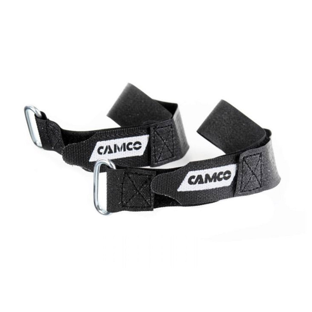 Camco 200-08142 Awning Straps (Pair)