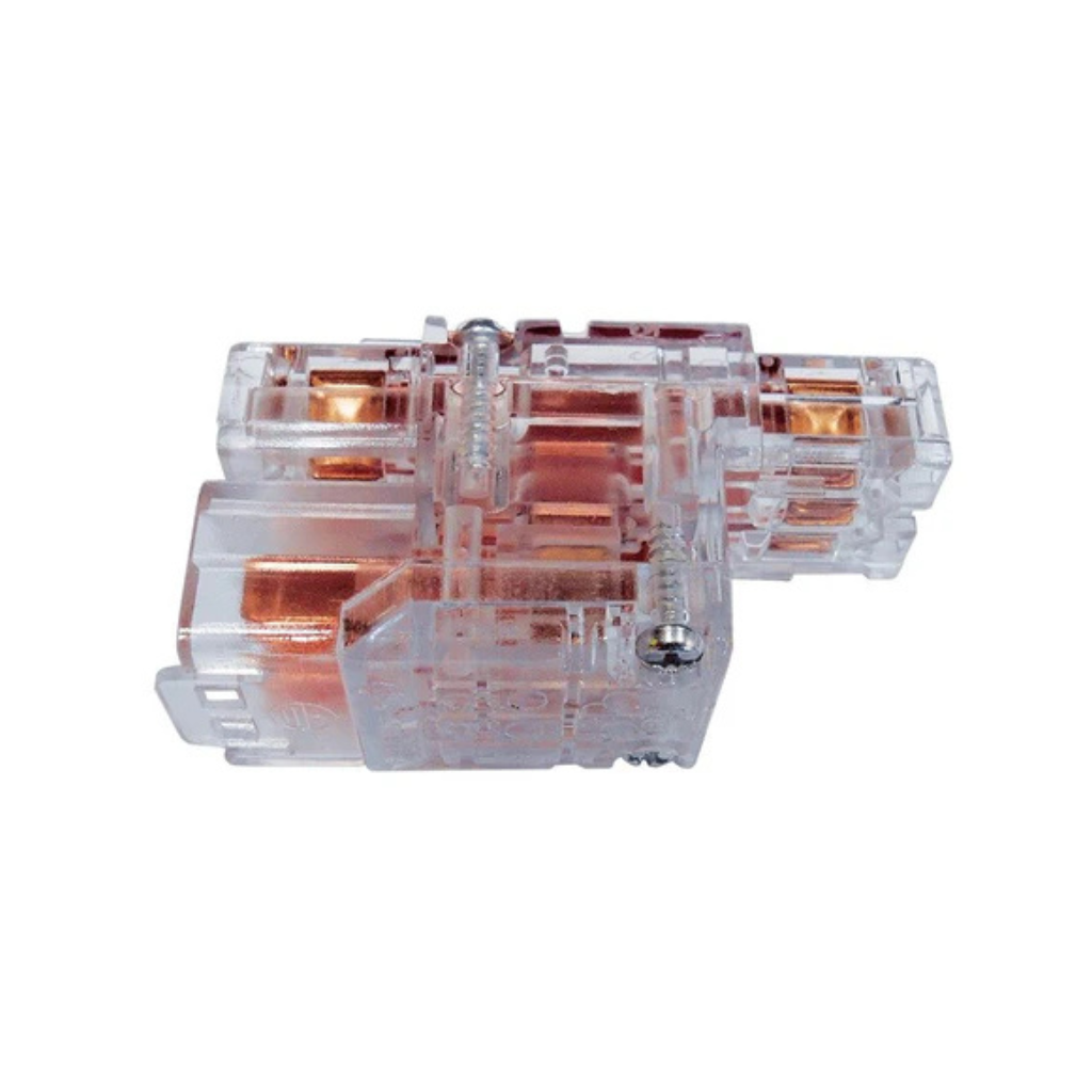 CMS Double Adapter - 1 Inlet & 2 Outlets