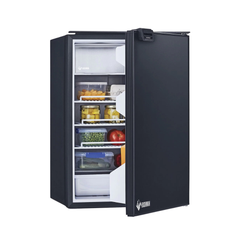 Bushman DC130-X 130L Heavy Duty Compressor Fridge (NEW)