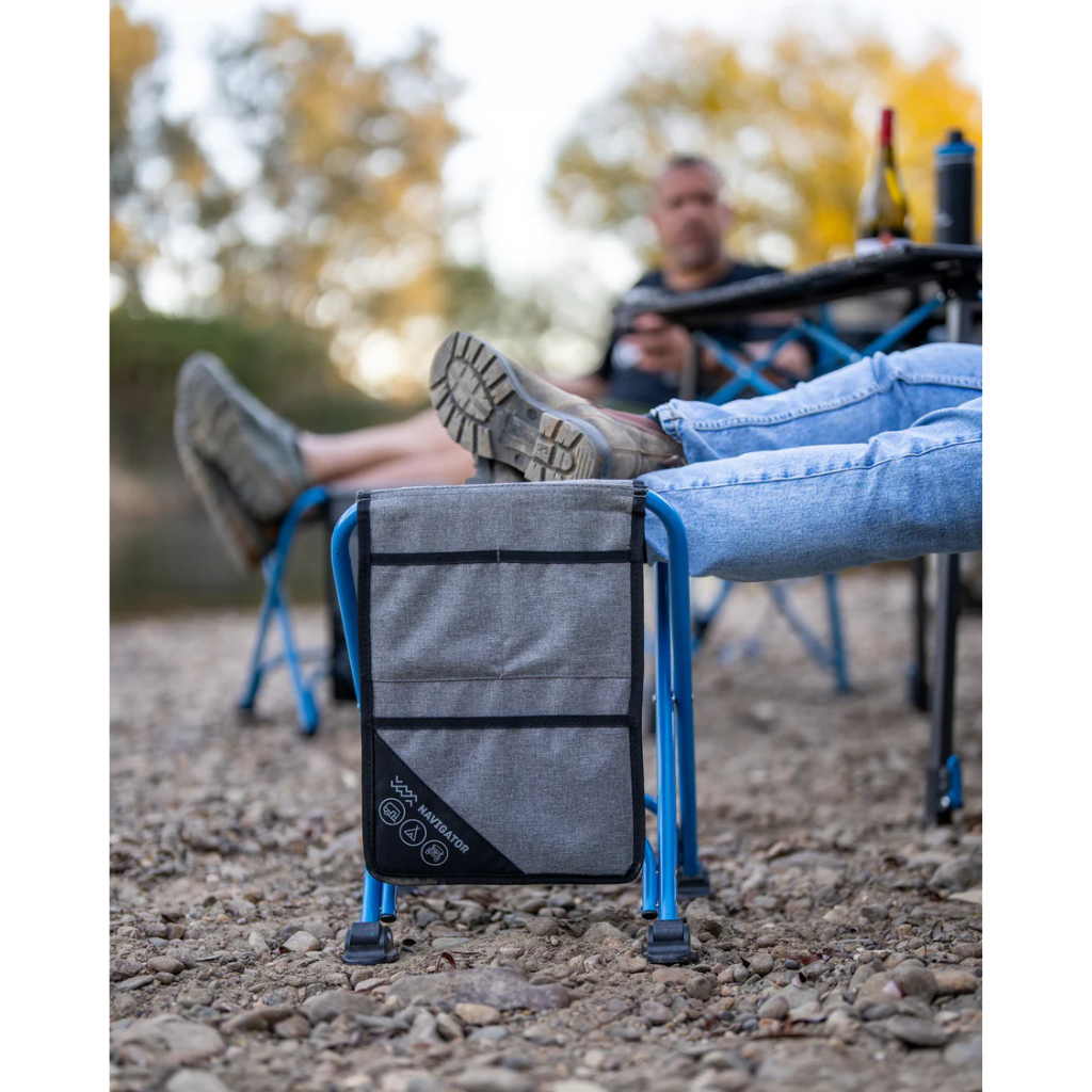 Navigator NAV-043 Nowhere Flip Stool