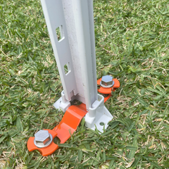 Ground Dogs Rollout Awning Anchor Kit