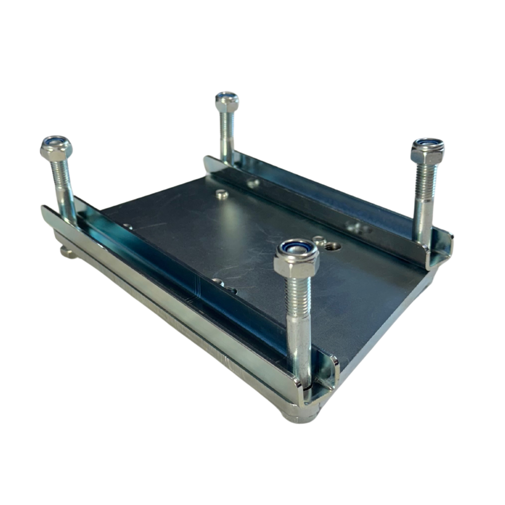 BOS 900-030 Power Mover Angled Bracket