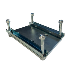 BOS 900-030 Power Mover Angled Bracket