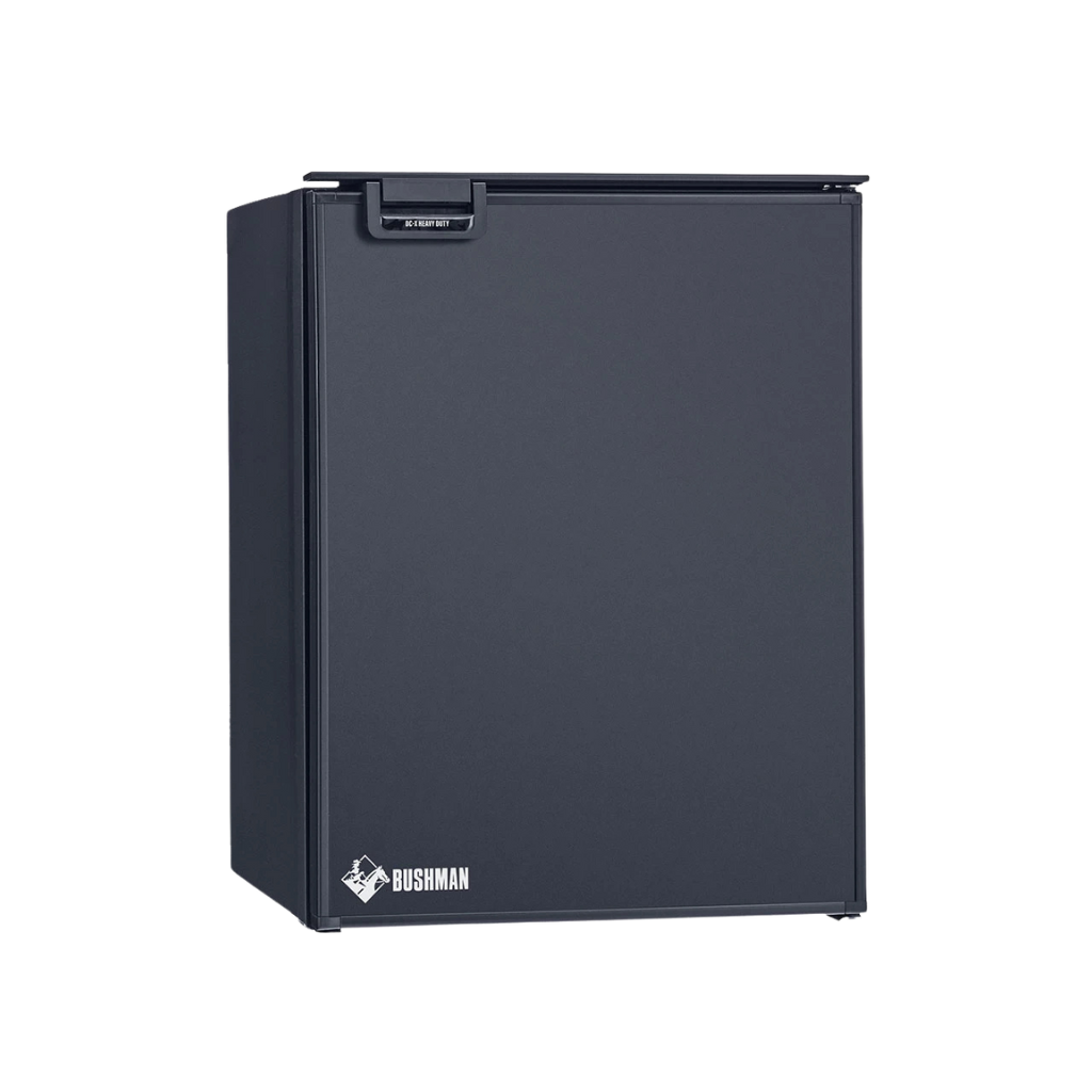 Bushman DC85-X 85L Heavy Duty Compressor Fridge (NEW)