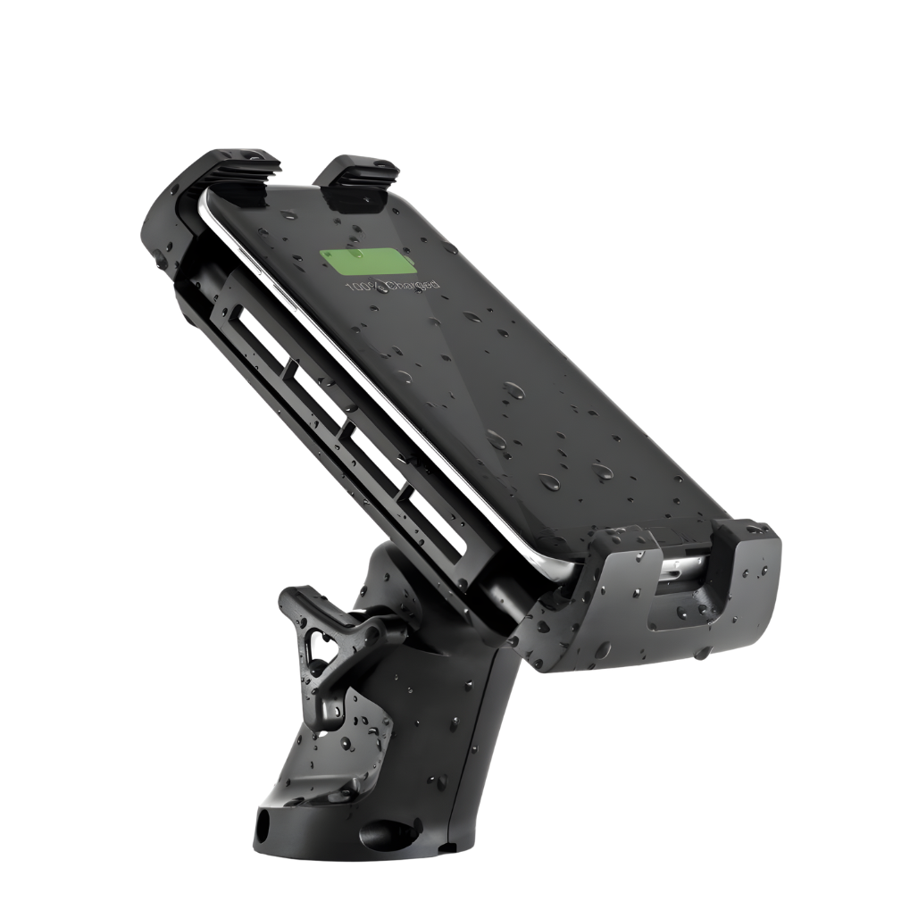 SCANSTRUT SC-CW-05F ROKK Wireless Edge 12/24V Waterproof Phone Charging