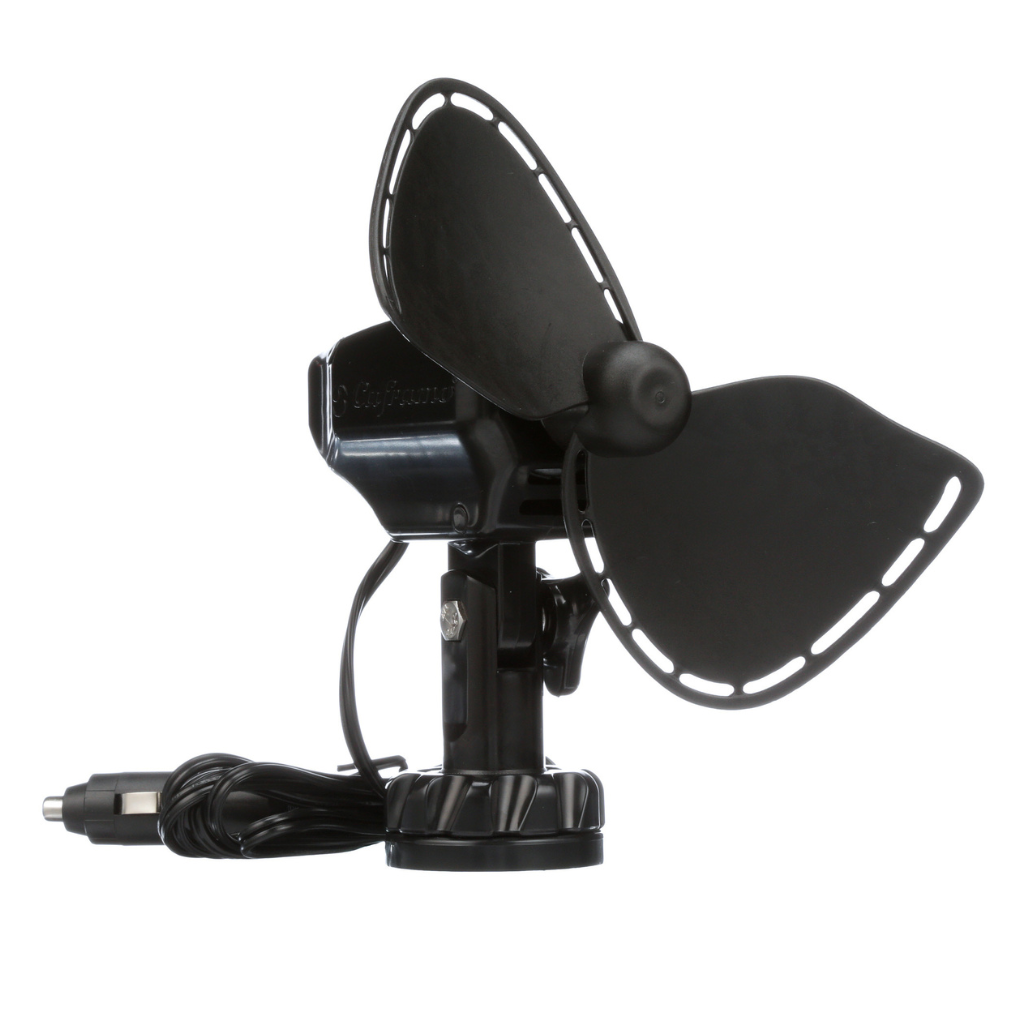 Caframo Black Ultimate 747 12V Fan