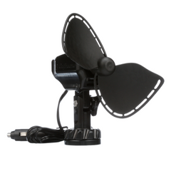 Caframo Black Ultimate 747 12V Fan