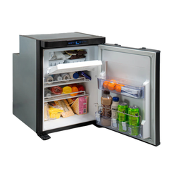 MyCoolman MCMU80 80L Compressor Fridge/Freezer
