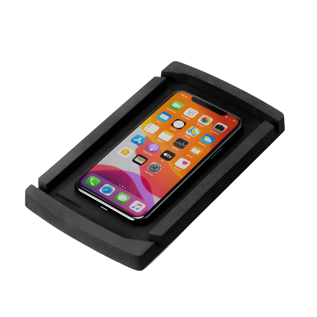 SCANSTRUT SC-CW-08F ROKK Wireless Catch 12/24V Waterproof Phone Charging