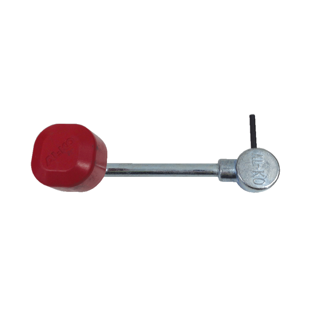 Alko 629625 Jockey Wheel Handle Pin Mount