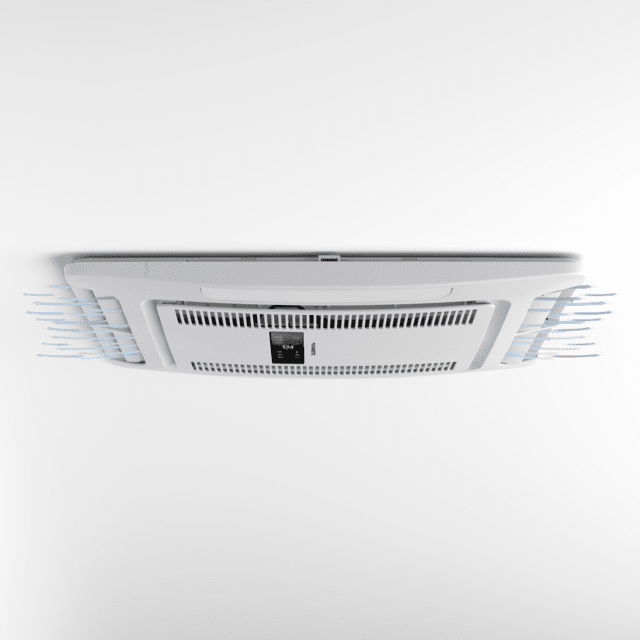 Dometic FJX7337IHP FreshJet 7 Series Pro Air-Conditioner with ADB