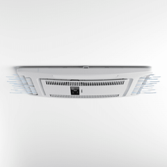 Dometic FJX7337IHP FreshJet 7 Series Pro Air-Conditioner with ADB