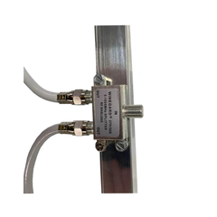 Winegard 900-00070 H/V Antenna Sensar Retrofit Kit W/Head & Mast