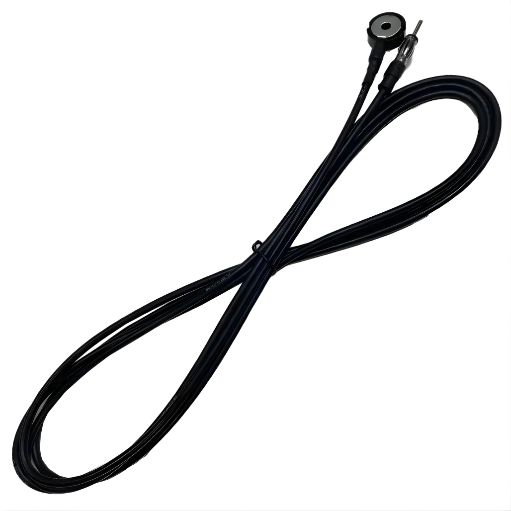 Sphere 900-05774 Rubber AM/FM Radio Antenna