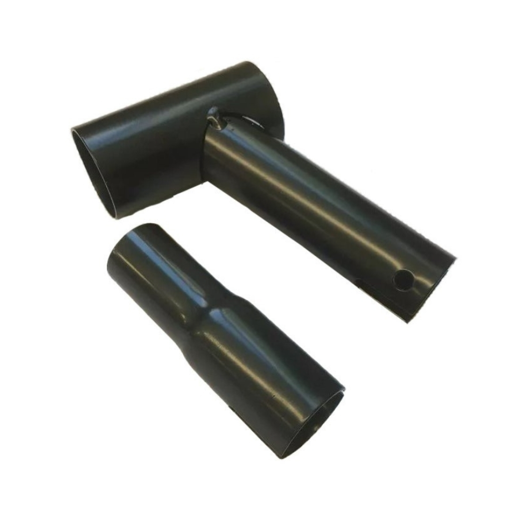 Dometic TP-KIT Fridge Flue Tee Piece