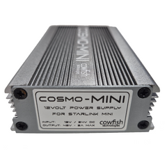 Cowfish Technologies Cosmo Mini Premium Power Supply to suit Starlink Mini