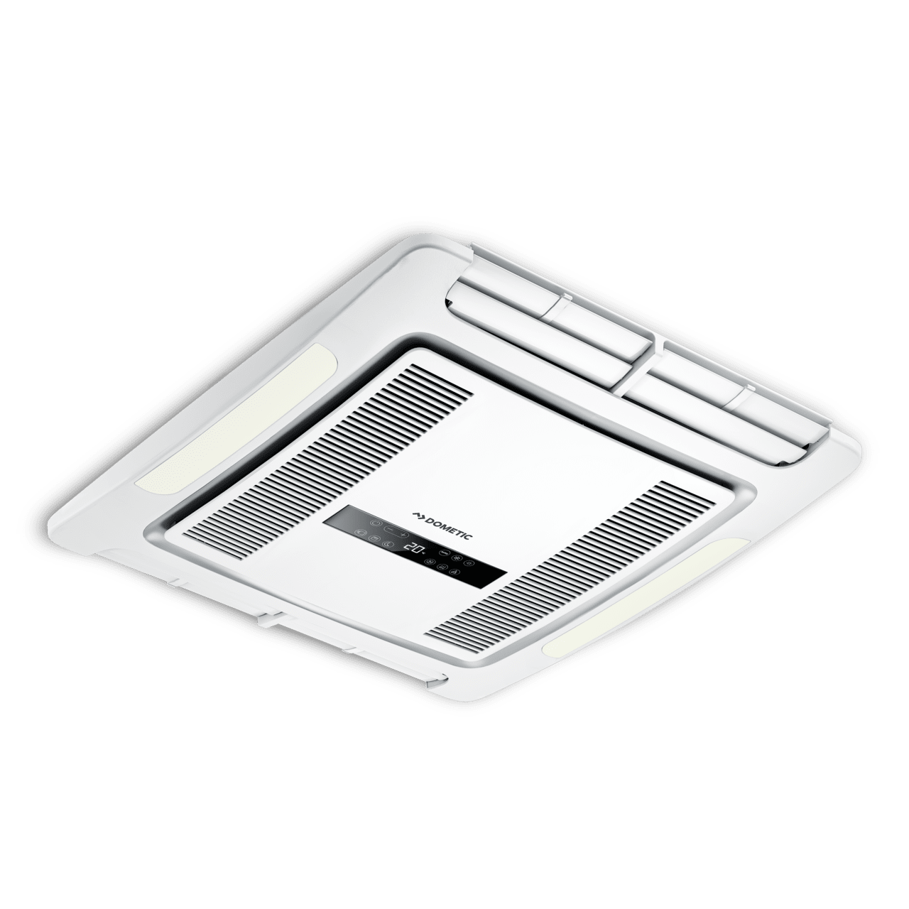 Dometic FJX7457IHP FreshJet 7 Series Plus Air-Conditioner with ADB