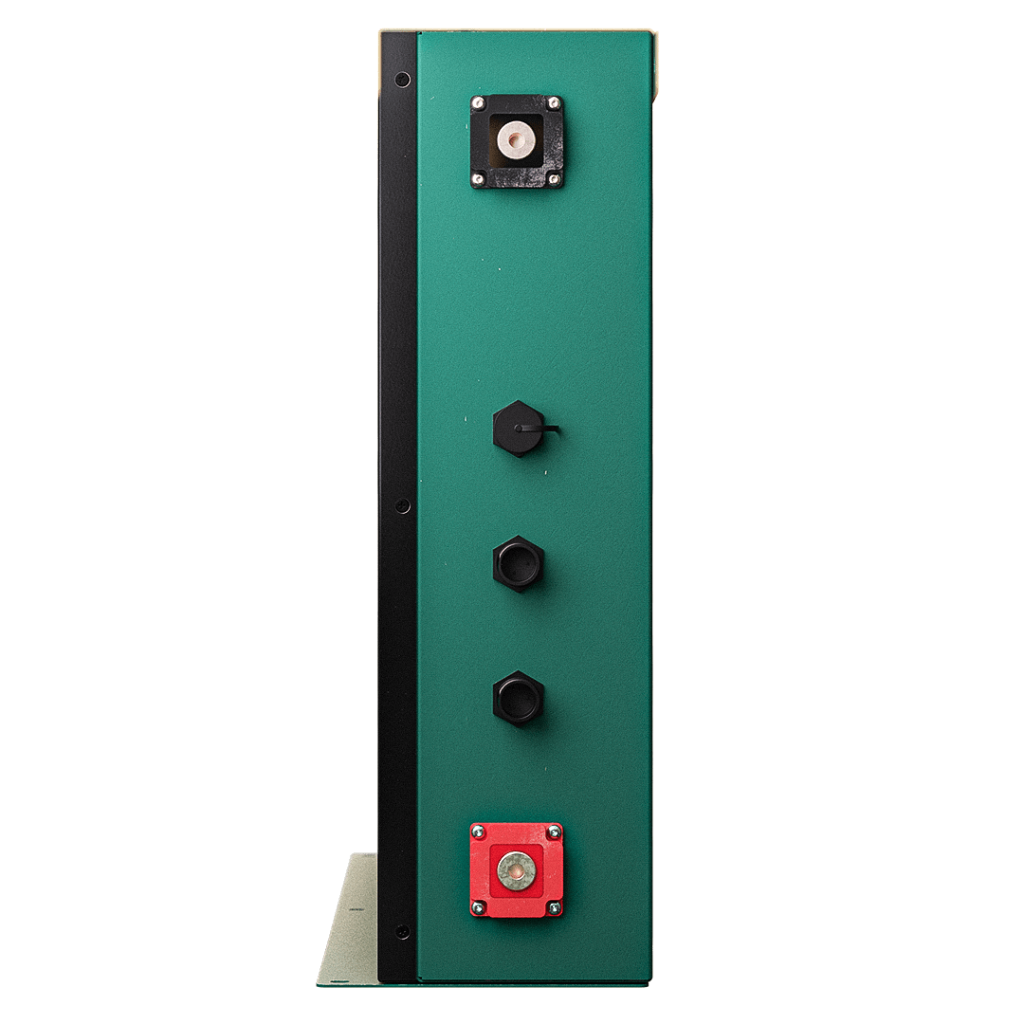 Enerdrive EPL-400BTM-12V B-TEC 12V 400AH Slim Lithium Battery