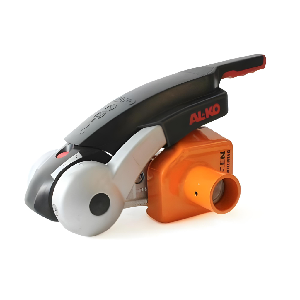 Purpleline Saracen Gullwing Euro Hitch Lock
