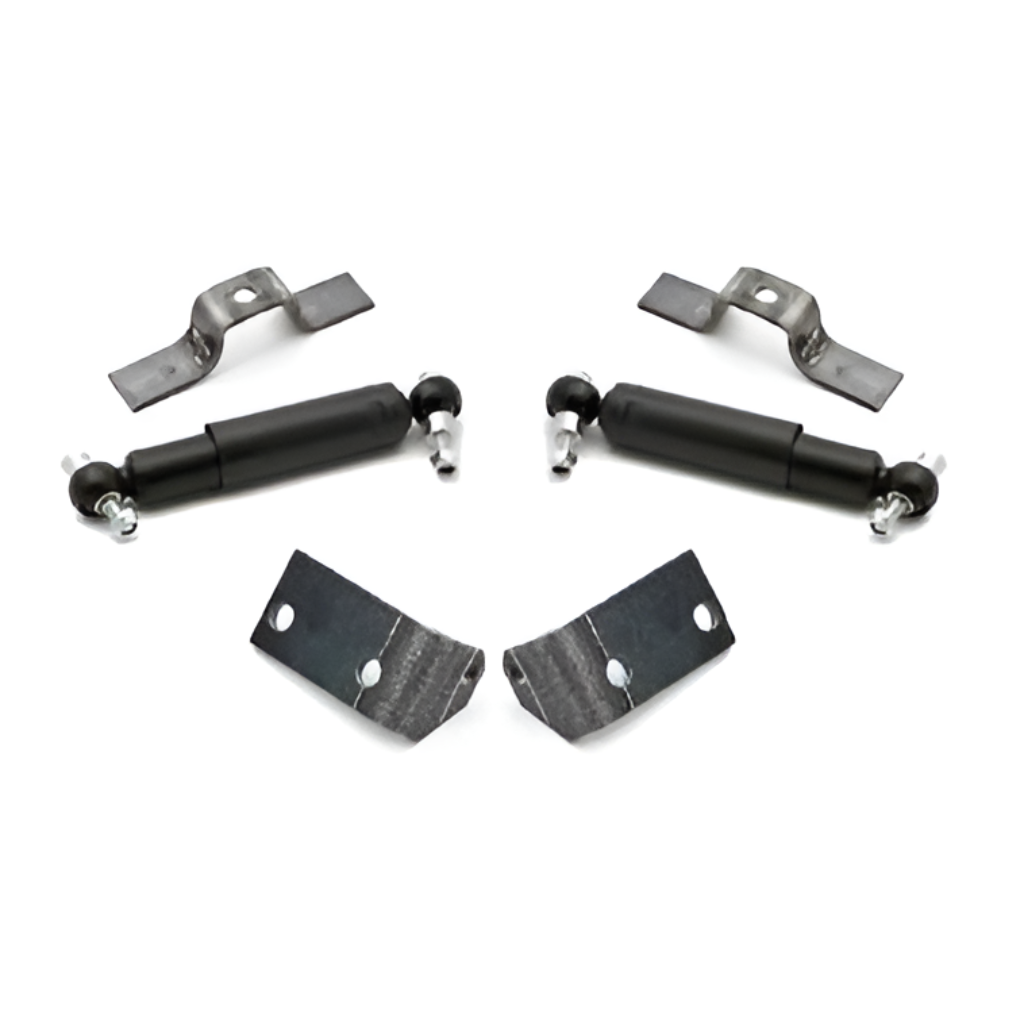 Alko 658005 Single Axle Shock Absorber Kit