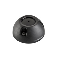Scanstrut DS16-P-BLK Black Vertical Cable Seal