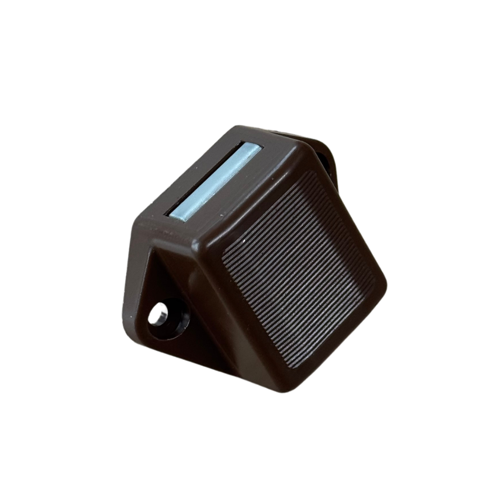 Brown 600-00510 Back Catch