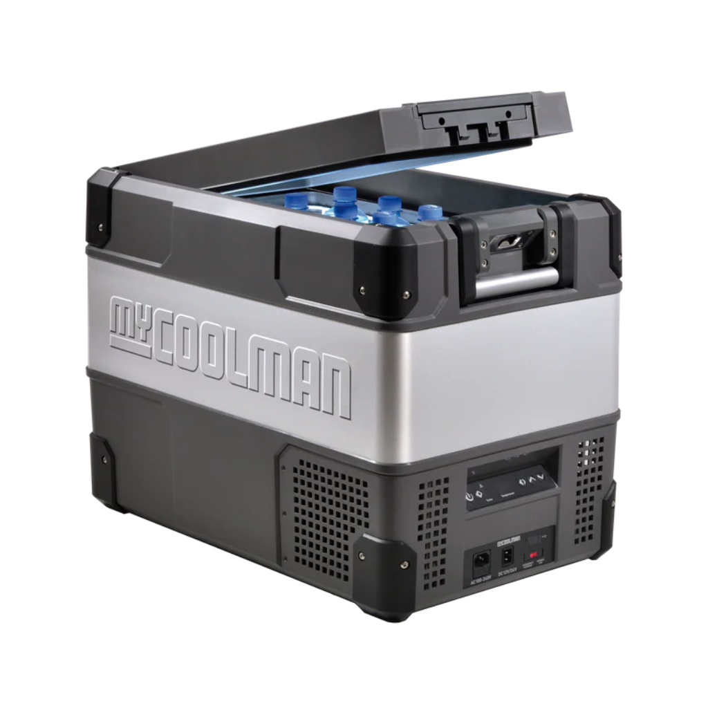 MyCoolman CCP44 44L The Weekender Portable Fridge/Freezer