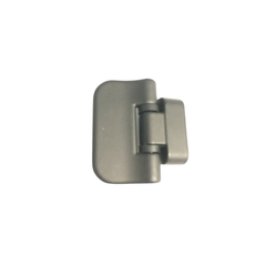 Coast to Coast 600-09004 Black Door Hinge